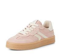 Tamaris Da.-SchnürerModel 2372344 für Damen, rosa, Größe 39 EU