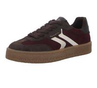 Tamaris - Da.-SchnürerModel 2372344 rot - Gr. - 36