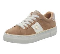Tamaris - Da.-SchnürerModel 2372442 beige - Gr. - 42