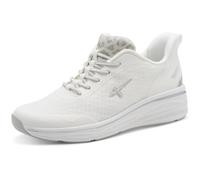 Tamaris - Da.-SchnürerModel 2372546 weiss - Gr. - 41