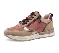 Tamaris - Da.-Schnürer old rose comb - Gr. - 39