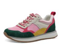 Tamaris - Da.-SchnürerModel 2374143 bunt - Gr. - 38