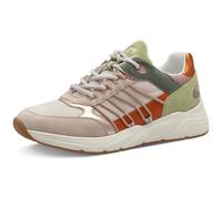Tamaris - Da.-SchnürerModel 2376244 orange - Gr. - 37