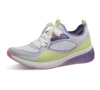 Tamaris M2377044 für Damen, lila, Gr. 42 EU