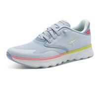 Tamaris Damen Sneaker Low 1-23700-44-895 Hellblau (895) EU 37