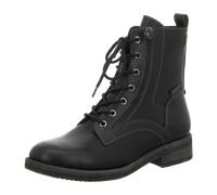 Tamaris Da.Schnürstiefel für Damen, schwarz, Größe 39 EU