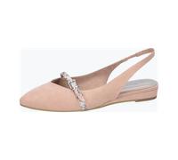 Tamaris Da.-Sling 1-1-29404-24/558 OLD ROSE FS 2020 für Damen, rosa, Größe 36 EU