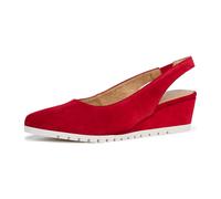 Tamaris Da.-Sling 1-1-29504-24/515 LIPSTICK FS 2020 für Damen, rot, Größe 39 EU