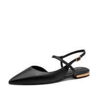 Tamaris - Da.-Sling black - Gr. - 37