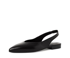 Tamaris - Da.-Sling black leather - Gr. - 39