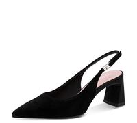 Tamaris Da.-SlingModel 2962446 für Damen, schwarz, Größe 39 EU