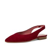 Tamaris - Da.-Sling cherry - Gr. - 40
