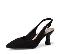 Tamaris Da.-Sling für Damen, schwarz, Größe 36 EU