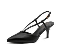 Tamaris Da.-Sling für Damen, schwarz, Größe 37 EU