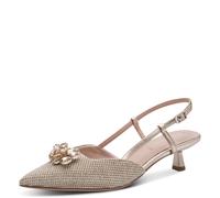Tamaris - Da.-Sling pearl glam - Gr. - 39