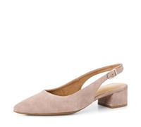 Tamaris - Da.-Sling taupe - Gr. - 37