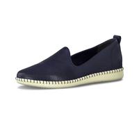 Tamaris Da.-Slipper 1-1-24224-24/805 NAVY FS 2020 für Damen, blau, Größe 42 EU