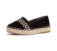 Tamaris Da.-Slipper 1-1-24706-24/001 BLACK FS 2020 für Damen, schwarz, Größe 38 EU