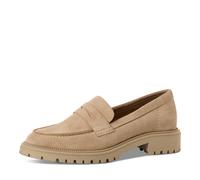 Tamaris - Da.-Slipper beige - Gr. - 39