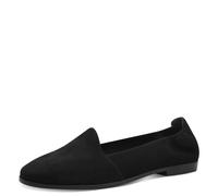 Tamaris Damen Klassische Pumps, Frauen Absatzschuhe,stoeckelschuhe,Abendschuhe,court shoes,stöckelschuhe,Absatzschuhe,high heels,BLACK,37 EU