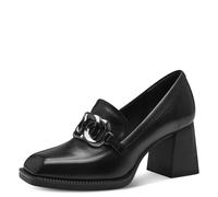 Tamaris - Da.-Slipper black - Gr. - 37
