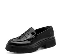 Tamaris - Da.-Slipper black - Gr. - 40