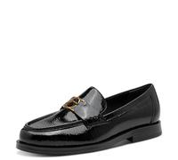 Tamaris - Da.-Slipper black patent - Gr. - 41
