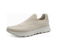 Tamaris Da.-Slipper für Damen, beige, Größe 39 EU