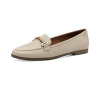Tamaris Da.-Slipper für Damen, beige, Größe 40 EU