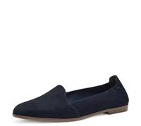 Tamaris Slipper Damen blau 36