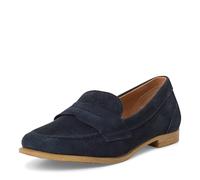 Tamaris Damen 1-24234-42 Slipper Slipper, Navy, 37