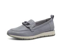 Tamaris Damenschuhe Slipper / Trotteur LIGHT BLUE LIGHT BLUE - Gr. - 37