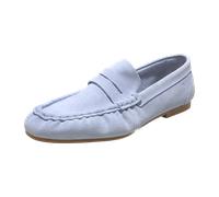 Tamaris Damenschuhe Slipper / Trotteur LIGHT BLUE LIGHT BLUE - Gr. - 40