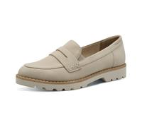 Tamaris Da.-Slipper für Damen, braun, Größe 37 EU