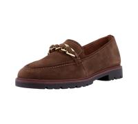 Tamaris Da.-Slipper für Damen, braun, Größe 37 EU