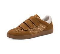 Tamaris Da.-Slipper für Damen, braun, Größe 39 EU