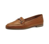 Tamaris Da.-Slipper für Damen, braun, Größe 39 EU