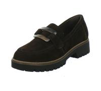 Tamaris Da.-Slipper für Damen, braun, Größe 40 EU