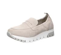 Tamaris Damen Sportslipper in Grau, Größe 40