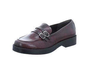 Tamaris Da.-Slipper für Damen, rot, Größe 38 EU
