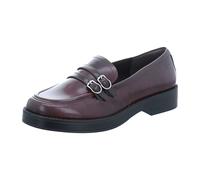 Tamaris Da.-Slipper für Damen, rot, Größe 39 EU