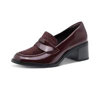 Tamaris Da.-Slipper für Damen, rot, Größe 39 EU