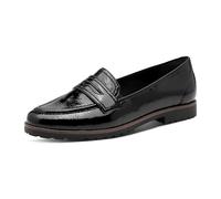 Tamaris Da.-Slipper für Damen, schwarz, Größe 36 EU