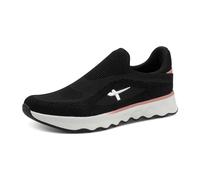 Tamaris Da.-Slipper für Damen, schwarz, Größe 36 EU