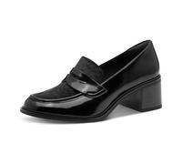 Tamaris Da.-Slipper für Damen, schwarz, Größe 38 EU