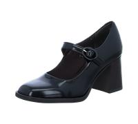 Tamaris Da.-Slipper für Damen, schwarz, Größe 39 EU