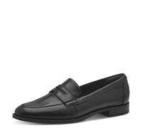 Tamaris Da.-Slipper für Damen, schwarz, Größe 41 EU
