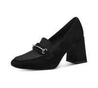 Tamaris Da.-Slipper für Damen, schwarz, Größe 41 EU