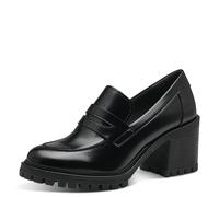 Tamaris Da.-Slipper für Damen, schwarz, Größe 41 EU
