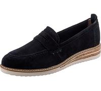 Tamaris 1-1-24302-28/805 NAVY Slipper / Trotteur FS 2022 für Damen, blau, Größe 40 EU